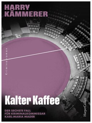 cover image of Kalter Kaffee